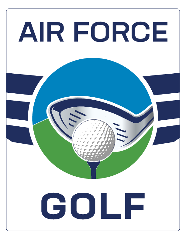 Golf Logo