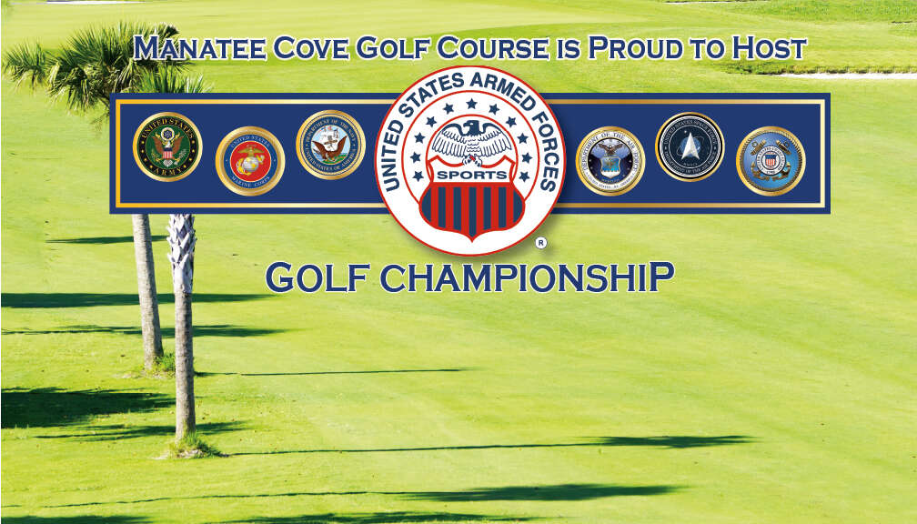 Armed Forces Golf Tournament