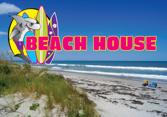 Beach House