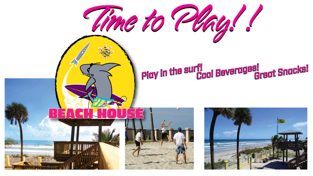 beach house