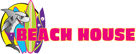 Beach House Logo