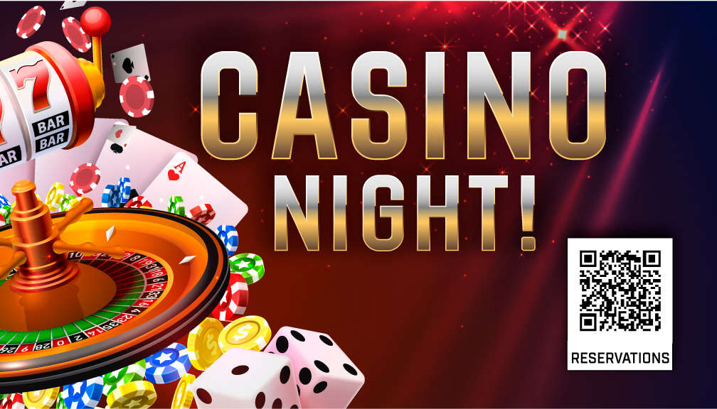 CasinoNight