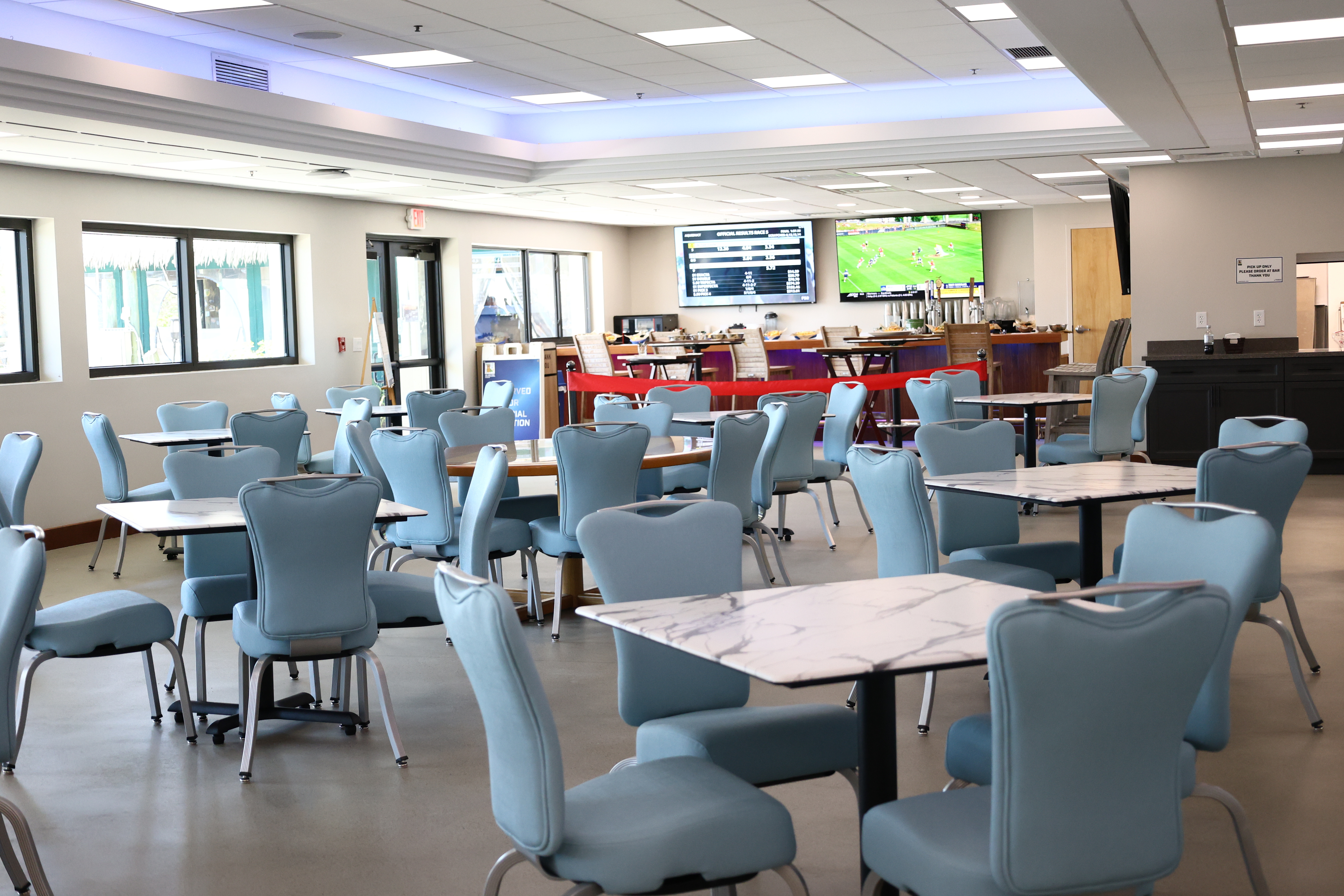 CLUBHOUSE