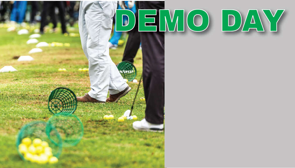 Demo Golf Day 