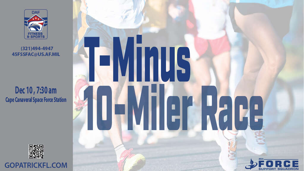 10 Miler