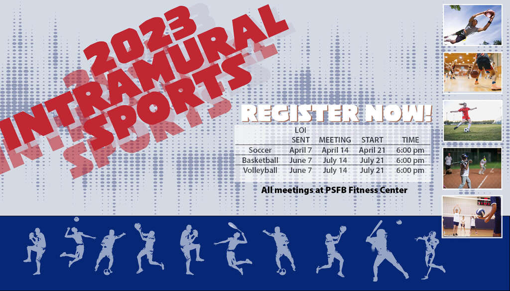 Fitness Intramural Sports