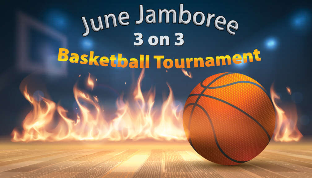 June Jamboree Basketball Tournament