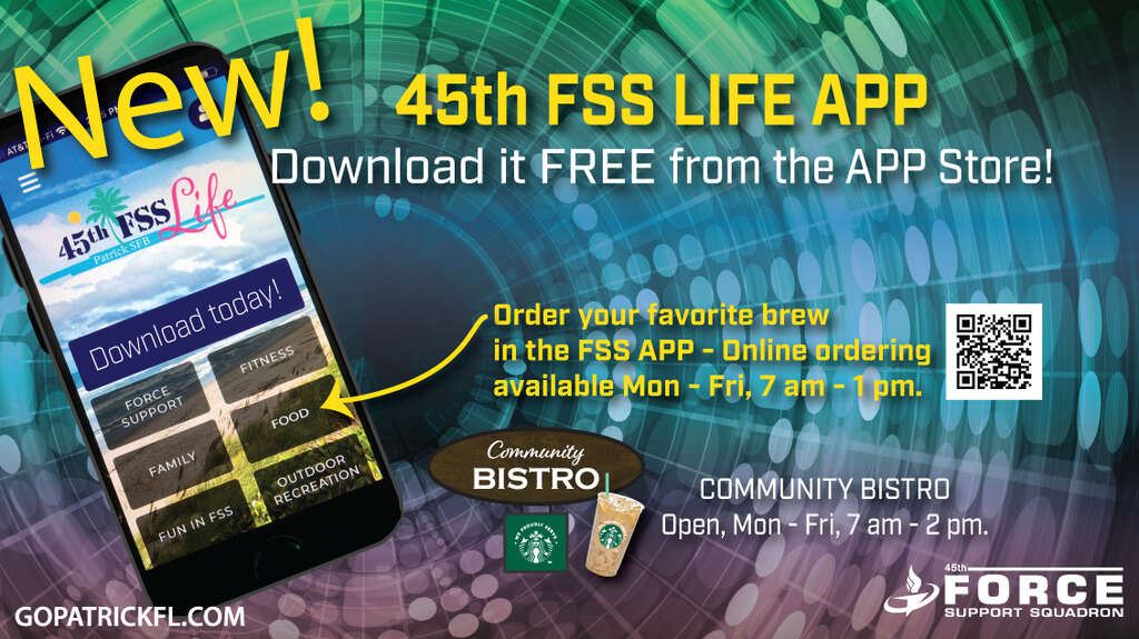 FSS App