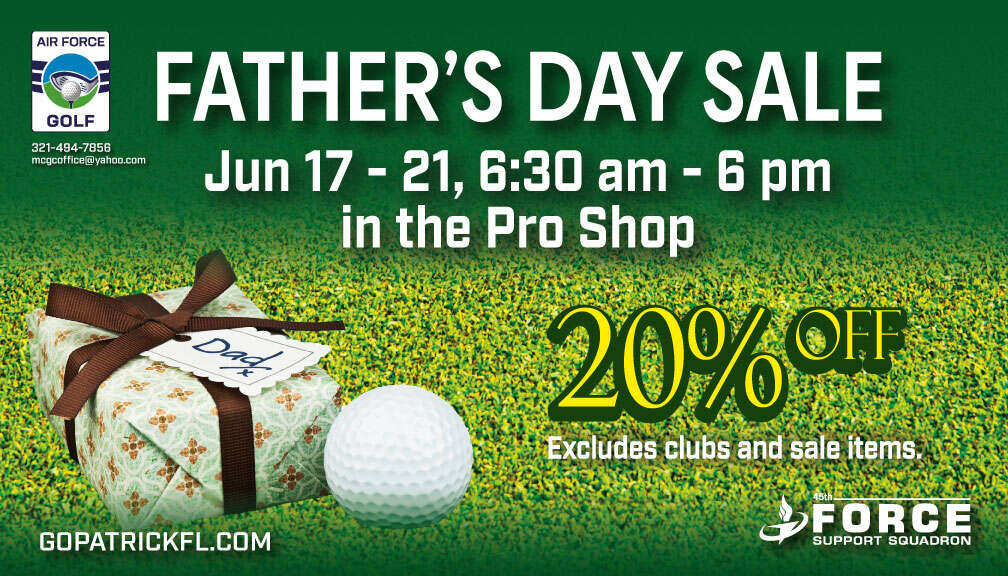 fathers day sale
