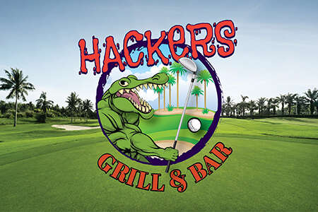 Hacker's Grill & Bar
