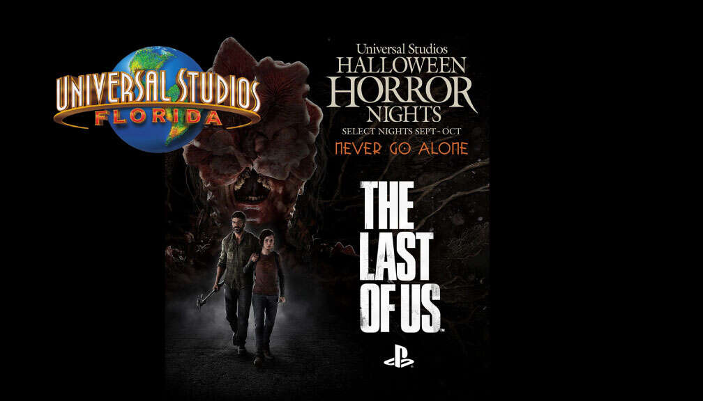 Halloween Horror Nights