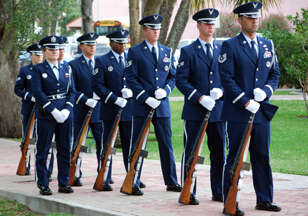 Honor Guard