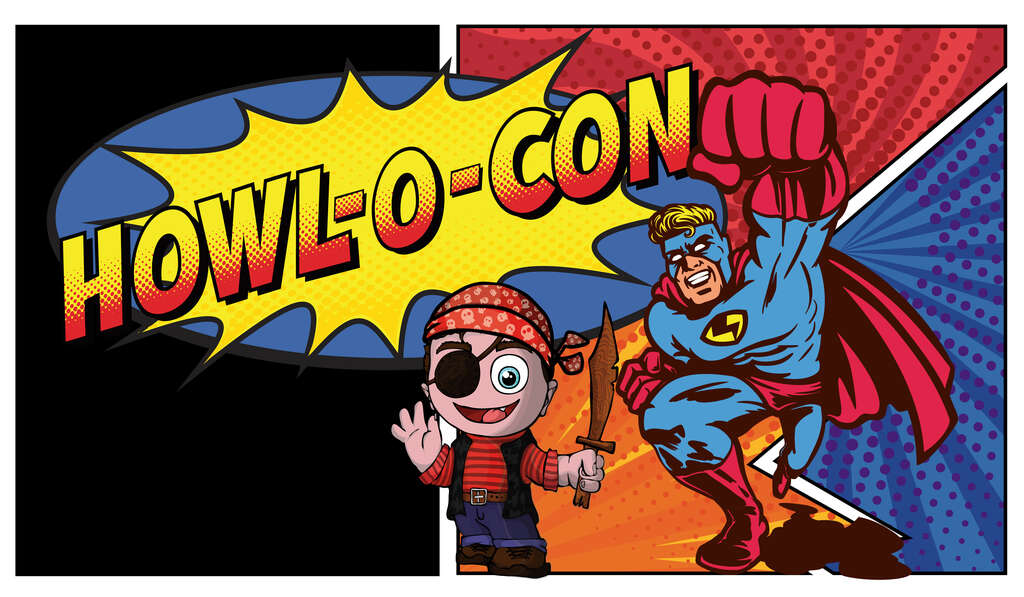 Howl-O-Con
