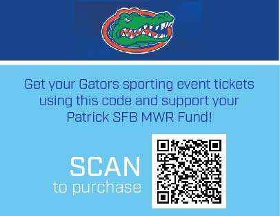 Gator Tickets