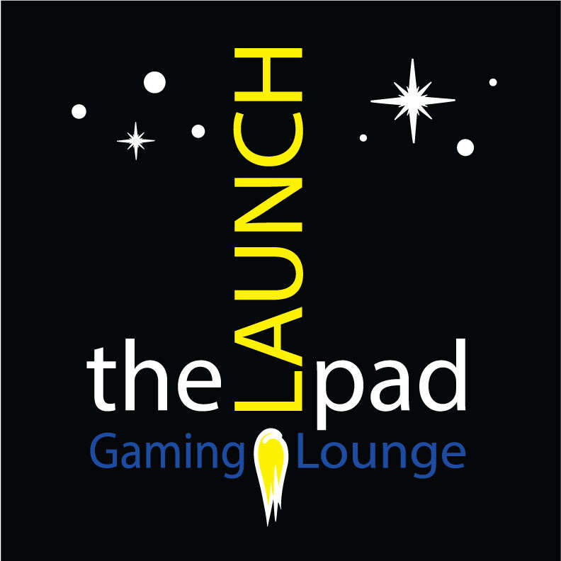 Launch Pad Logo