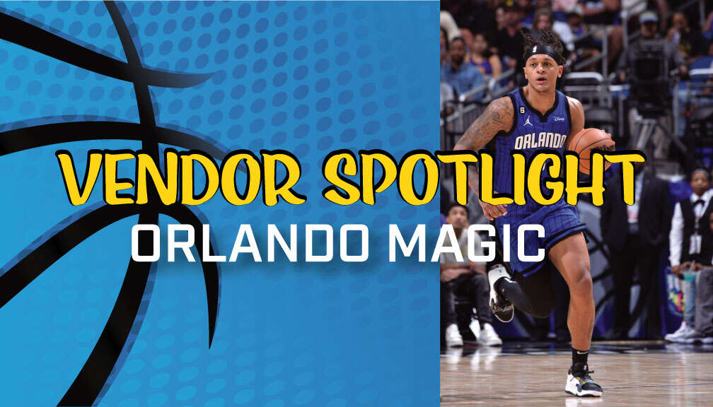 ITT Vendor Spotlight Magic