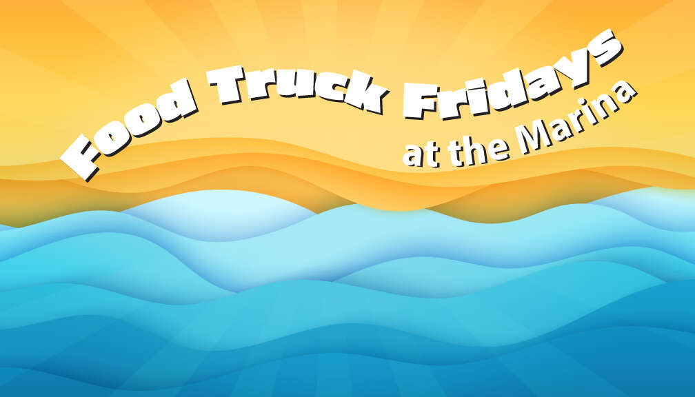 Food Truck Fridays