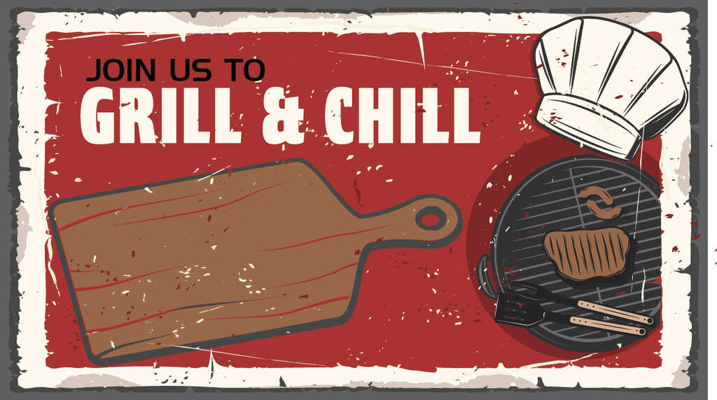 Grill N Chill