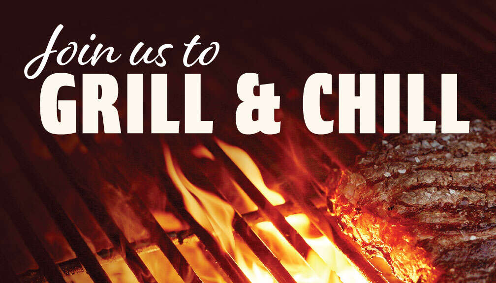 Grill N Chill