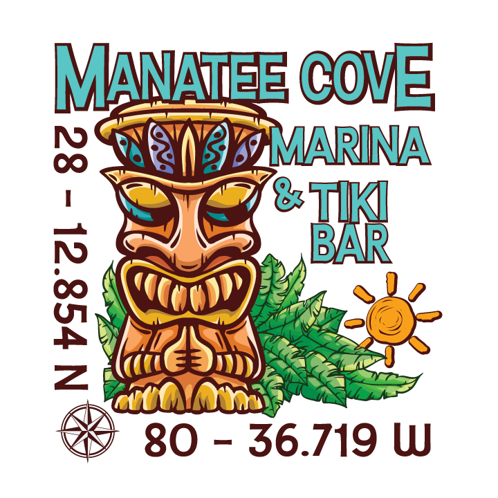 Marina Logo