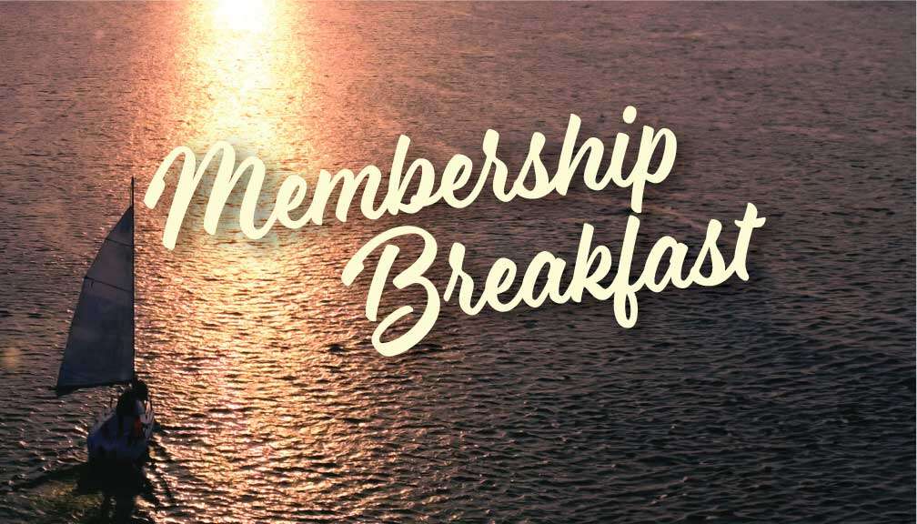 Membership Breakfast