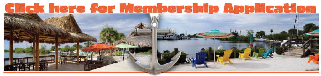 membership application