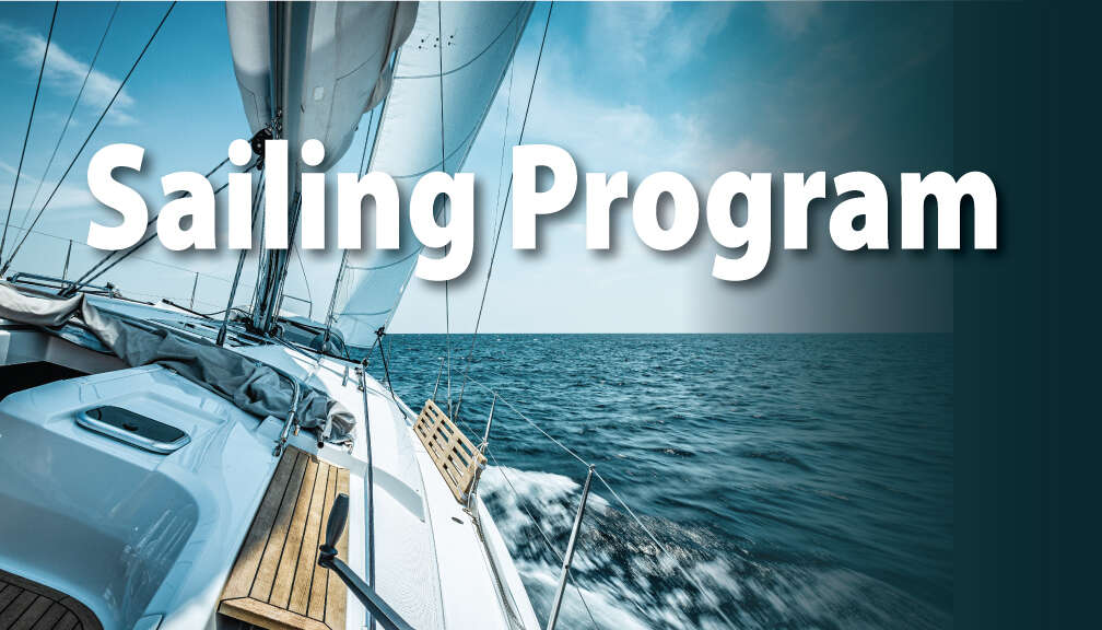 Marina Sailboat Program
