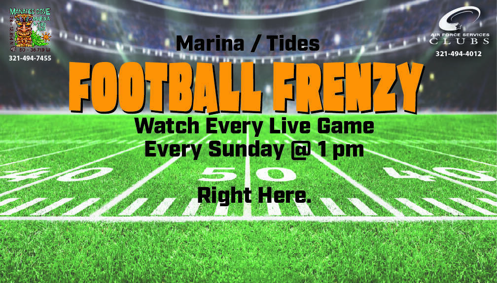 NFL Sunday Ticket