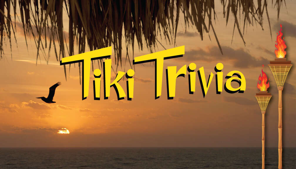 Marina tiki trivia 