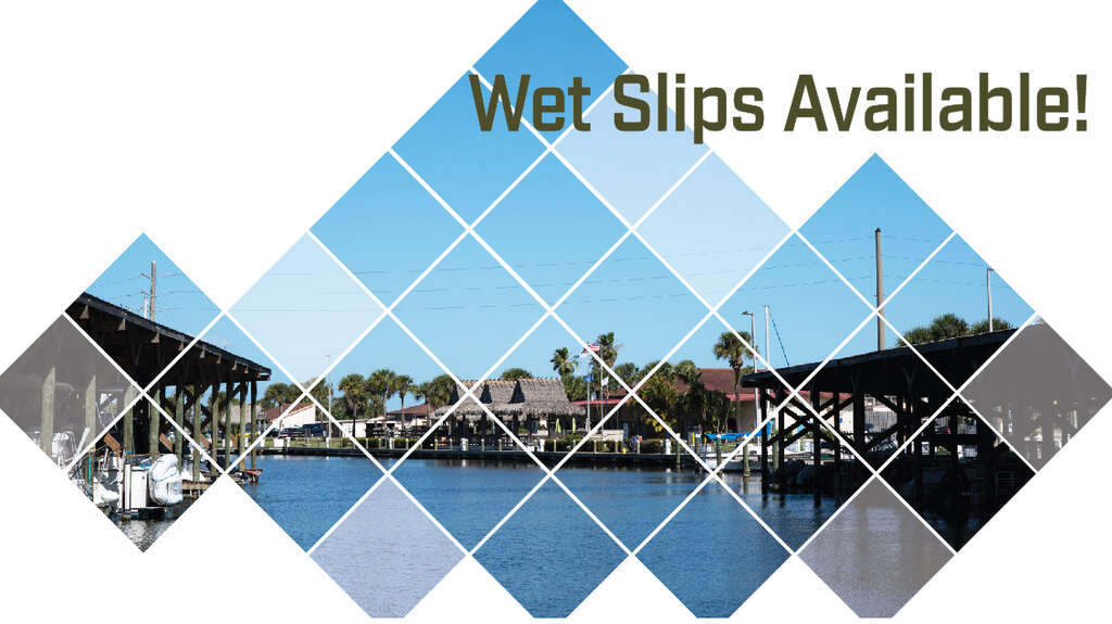 wet slips