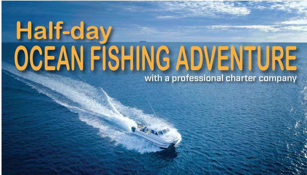ODR Fishing Charter