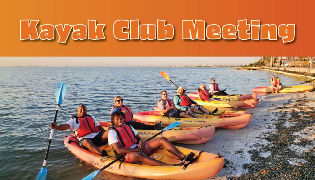 Kayak Club