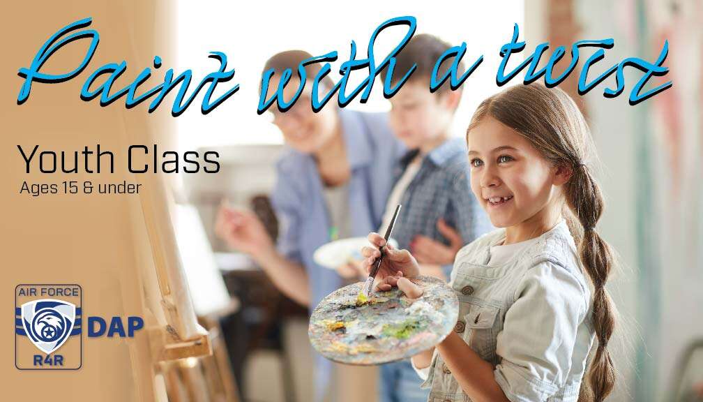 paint with a twist june