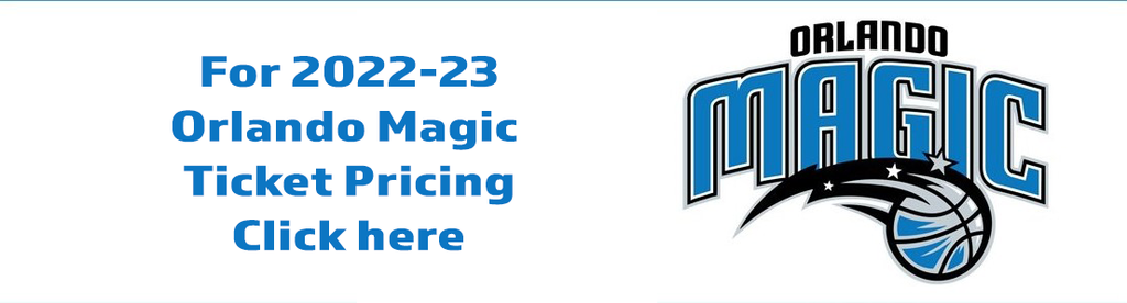 orlando magic tickets