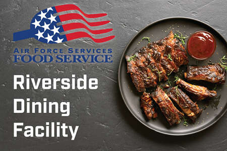 Riverside Dining Facility