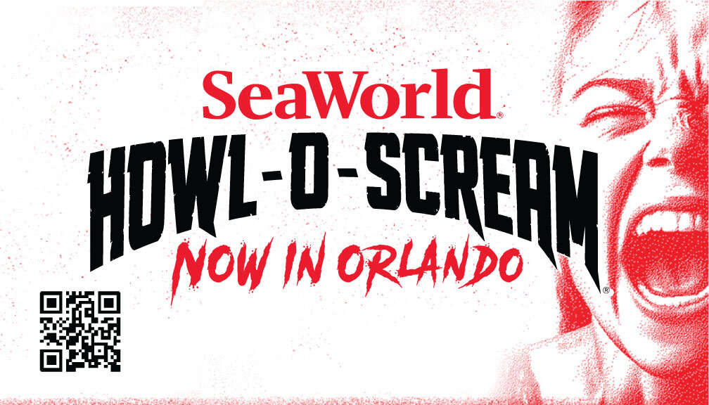 Howl O Scream