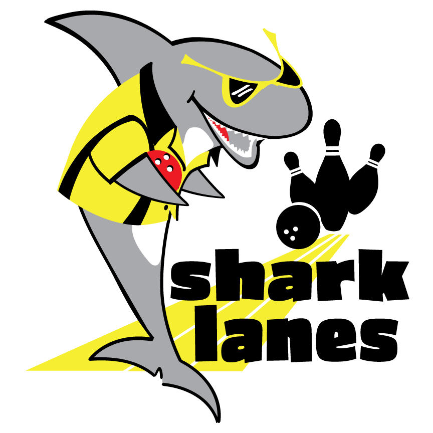 shark lanes