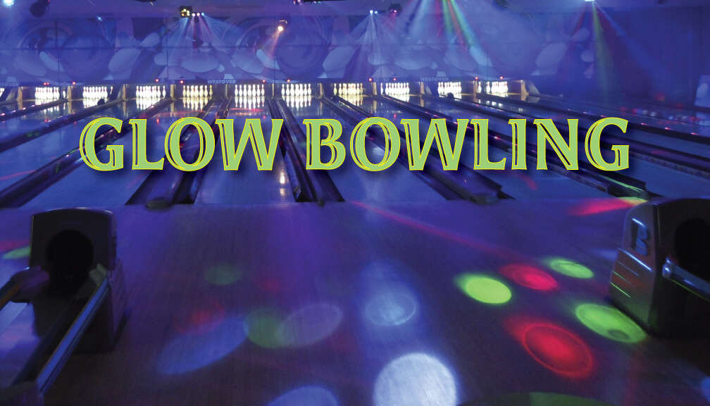 Glow Bowling