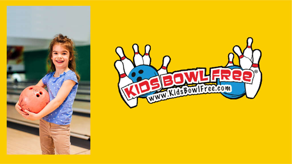 sark lanes kids bowl free