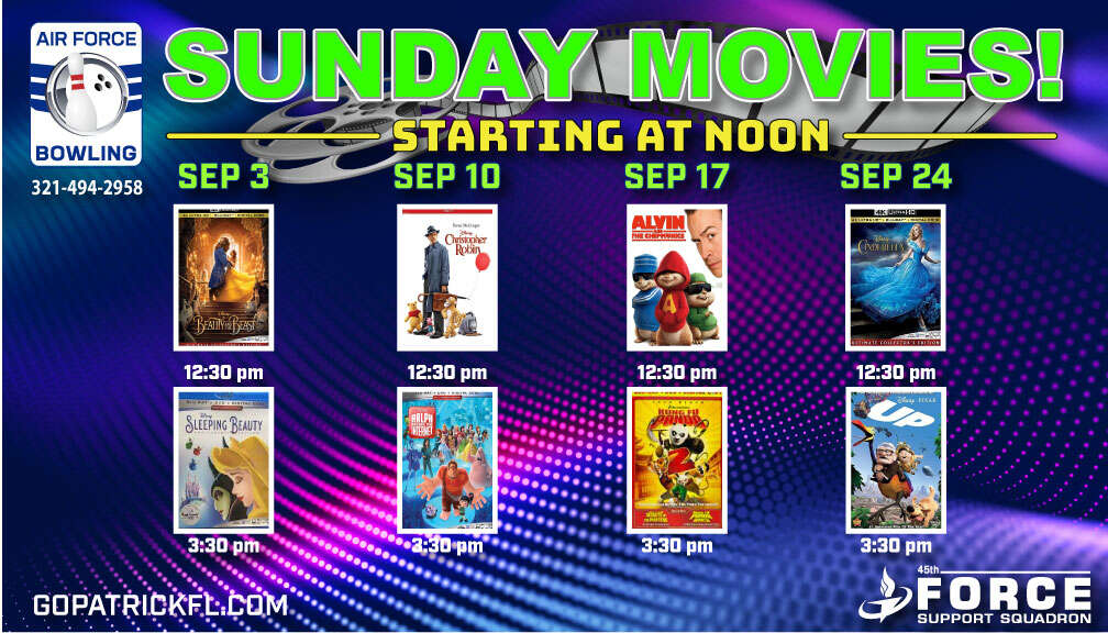 Shark Lanes SEP Movies