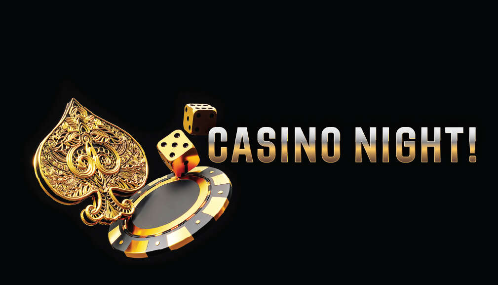 Casino Night At the Tides