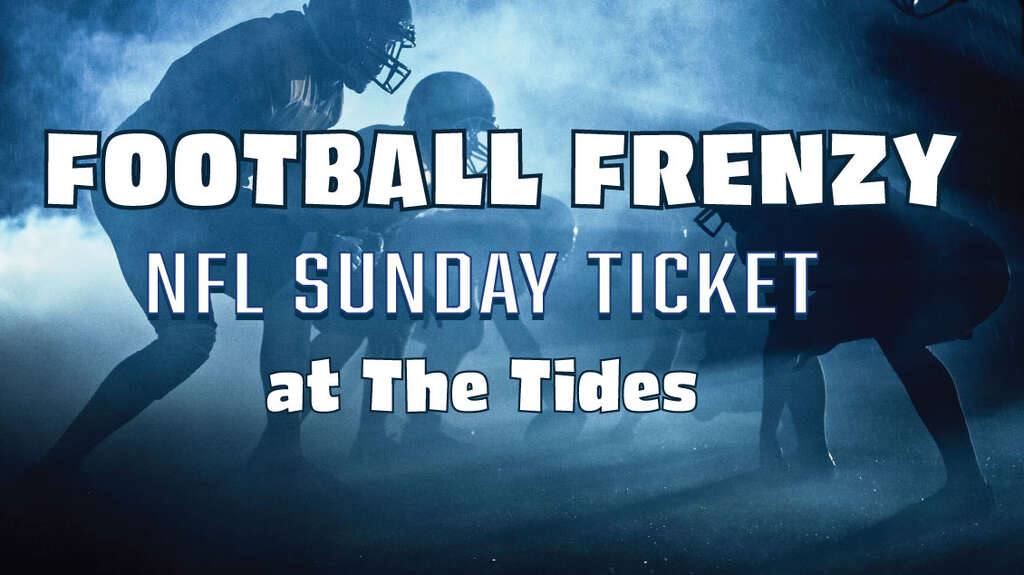 NFL Sunday Ticket