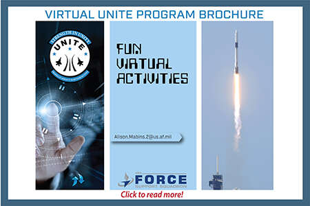 Virtual Unite Program Brochure